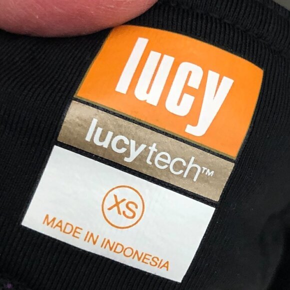 LucyTech Athletic Shorts - Picture 2 of 8